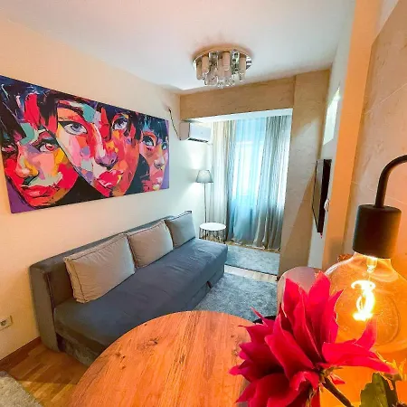 Apartamento Colorway Dino