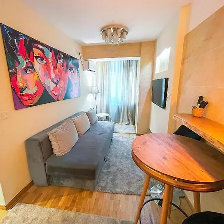 Colorway Dino * Belgrado