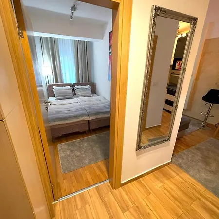 Apartman Colorway Dino Belgrád