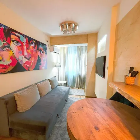 Colorway Dino * Belgrado