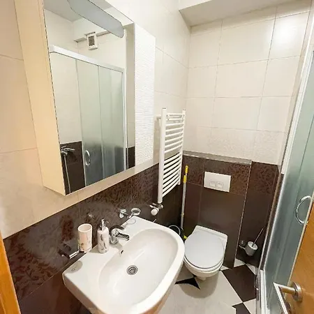 Apartamento Colorway Dino *