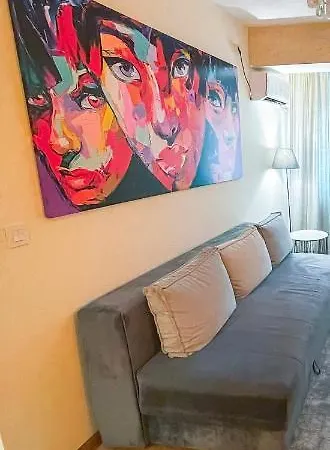 Colorway Dino Apartment *